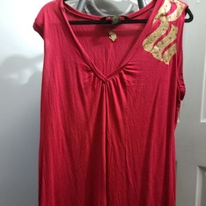 2X Rocawear tank